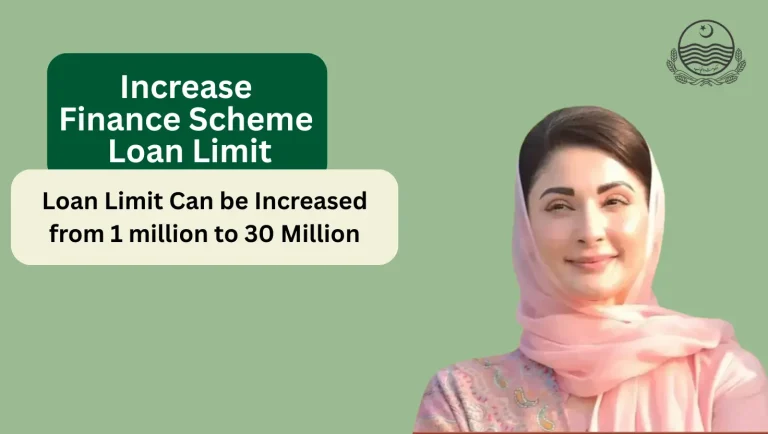 How to Increase Loan Limit in Asaan Karobar Scheme 2025 2 increase loan limit in asaan karobar scheme